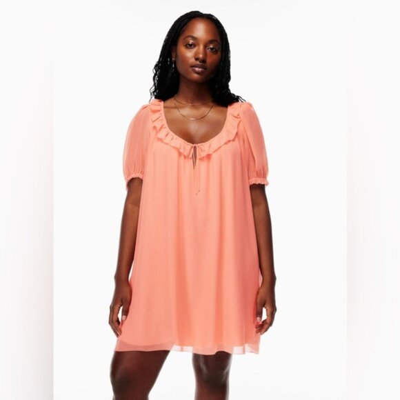 Wilfred reverie dress size L - Picture 3 of 8